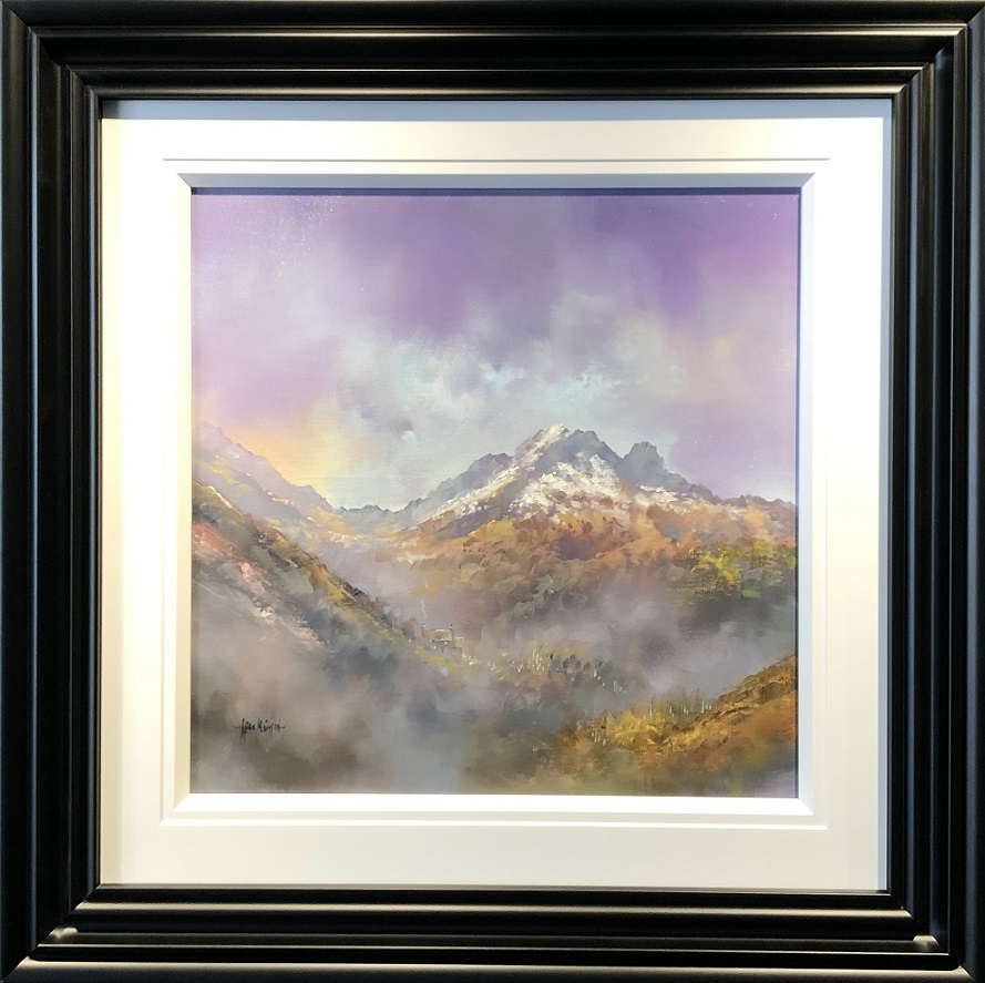 Hidden Valley
